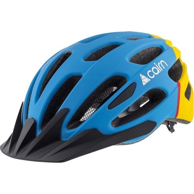 Шлем велосипедный Cairn Prism XTR Jr - фото 20566