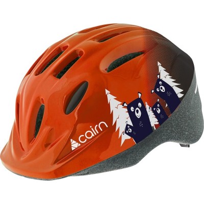 Шлем велосипедный Cairn Sunny Jr - фото 20570