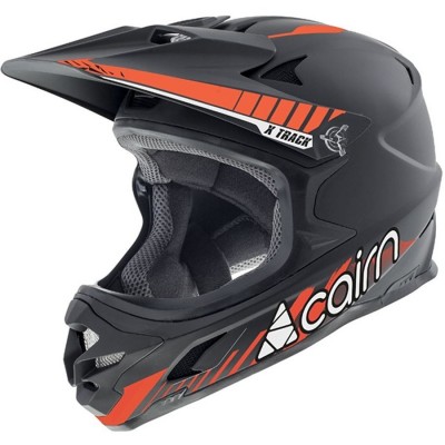 Шлем велосипедный Cairn X Track Pro - фото 23173