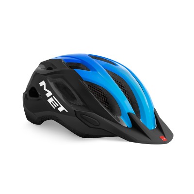 Шлем велосипедный MET Crossover CE - фото 22949
