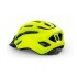 Шлем велосипедный MET Downtown CE fluo yellow glossy