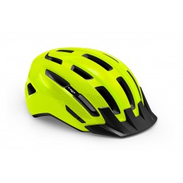 Шлем велосипедный MET Downtown CE