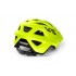 Шлем велосипедный MET Echo CE lime green matt