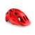 Шлем велосипедный MET Echo CE red matt