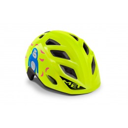 Шлем велосипедный MET Genio CE