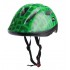 Шлем детский Green Cycle Flash зеленый
