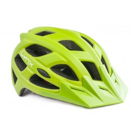 Шлем велосипедный Lynx Chatel matt army green