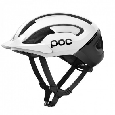 Шлем велосипедный POC Omne Air Resistance Spin - фото 20864