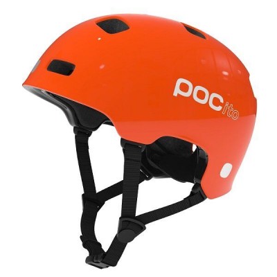 Шлем велосипедный POC Pocito Crane - фото 20866