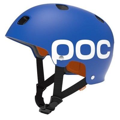 Шлем велосипедный POC Receptor Flow - фото 20878