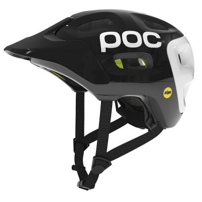 Шлем велосипедный POC Trabec Race MIPS - фото 20883