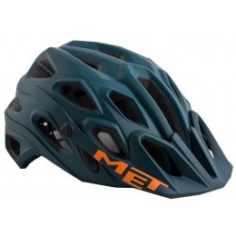 Шлем велосипедный Met Lupo 