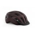 Шлем велосипедный MET Allroad CE burgundy matt