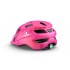 Шлем велосипедный Met Crackerjack CE pink matt