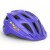 Шлем велосипедный Met Crackerjack CE purple matt