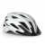 Шлем велосипедный MET Crossover CE New white matt