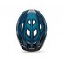 Шлем велосипедный Met Crossover Mips CE blue metallic matt