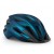 Шлем велосипедный Met Crossover Mips CE blue metallic matt Шлем велосипедный Met Crossover Mips CE blue metallic matt