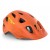 Шлем велосипедный MET Echo CE orange rust matt