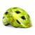 Шлем велосипедный Met Hooray CE lime chamaleon/glossy