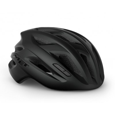 Шлем велосипедный Met Idolo CE black matt - фото 28715
