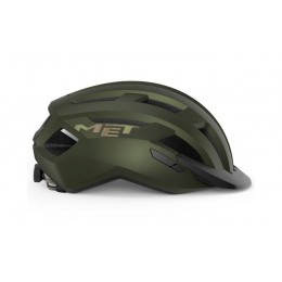 Шлем велосипедный MET Allroad CE