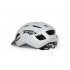 Шлем велосипедный MET Allroad CE white matt