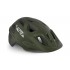 Шлем велосипедный MET Echo CE olive matt