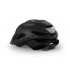 Шлем велосипедный MET Crossover CE New black/matt
