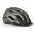 Шлем велосипедный MET Crossover CE New titanium/matt