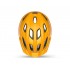 Шлем велосипедный Met Crackerjack CE orange matt