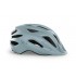 Шолом велосипедний MET Crossover CE New stone blue/glossy Шолом велосипедний MET Crossover CE New stone blue/glossy