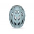 Шолом велосипедний MET Crossover CE New stone blue/glossy Шолом велосипедний MET Crossover CE New stone blue/glossy
