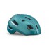 Шолом велосипедний Met E-Mob Ce teal matt Шолом велосипедний Met E-Mob Ce teal matt