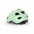 Шолом велосипедний Met Hooray CE dusted green/matt