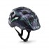 Шолом велосипедний Met Hooray CE space/glow in the dark