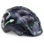 Шлем велосипедный Met Hooray CE space/glow in the dark