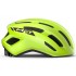 Шолом велосипедний Met Miles CE fluo yellow/glossy