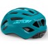 Шлем велосипедный Met Miles CE teal/glossy Шлем велосипедный Met Miles CE teal/glossy