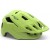 Шлем велосипедный Met Shelter CE ultra lime matt