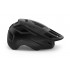 Шолом велосипедний Met Shelter Mips CE black matt