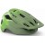 Шлем велосипедный Met Shelter Youth CE green lime matt