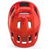 Шлем велосипедный Met Shelter Youth CE red glossy Шлем велосипедный Met Shelter Youth CE red glossy