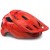 Шлем велосипедный Met Shelter Youth CE red glossy