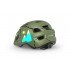 Шолом велосипедний Met Hooray CE green forests/glossy Шолом велосипедний Met Hooray CE green forests/glossy