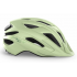 Шлем велосипедный MET Crossover CE New mint glossy