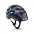 Шлем велосипедный Met Hooray CE space/glow in the dark