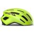 Шолом велосипедний Met Miles CE fluo yellow/glossy Шолом велосипедний Met Miles CE fluo yellow/glossy