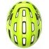 Шолом велосипедний Met Miles CE fluo yellow/glossy Шолом велосипедний Met Miles CE fluo yellow/glossy