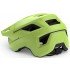 Шлем велосипедный Met Shelter CE ultra lime matt